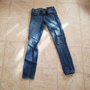 Abercrombie jeans